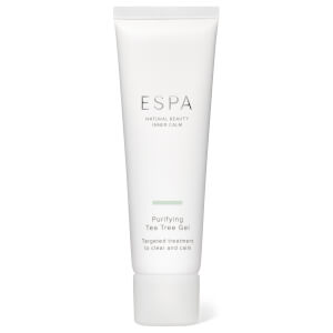 Purifying Tea Tree Gel