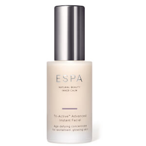 Tri-Active™ Advanced Instant Facial