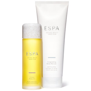 The Invigorating Collection (Worth $122)