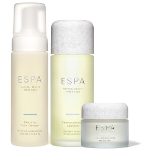 ESPA Balancing Collection