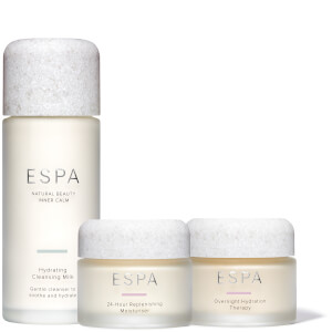Replenishing Collection (Worth $189)