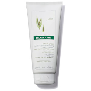 KLORANE Oat Milk Conditioner 200 ml