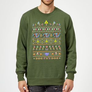 Nintendo Christmas Jumpers Xmas Sweatshirts Zavvi Uk One piece fanart, trafalgar law, chibi, fan art, 2d, cure, anime, christmas, image macro. nintendo christmas jumpers xmas