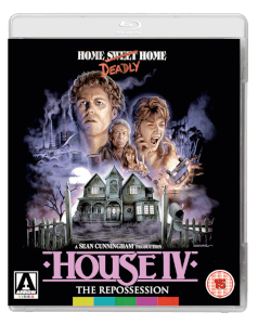 House IV