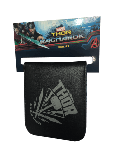 Marvel - Thor: Ragnarok Wallet