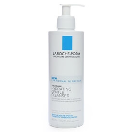 La Roche Posay Toleriane Hydrating Gentle Cleanser Glossybox Us