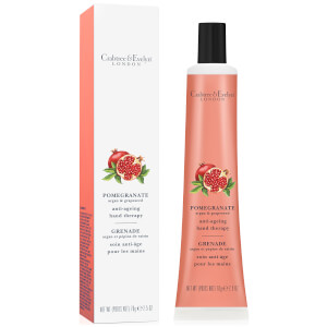 Crabtree & Evelyn Pomegranate, Argan & Grapeseed Anti-Ageing Hand Therapy 70g