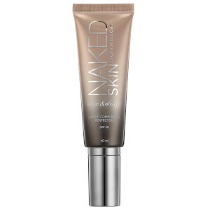 Urban Decay One and Done Foundation 40ml (Various Shades)