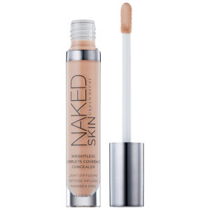 Corrector Naked Skin de Urban Decay 5 ml (Varios tonos)