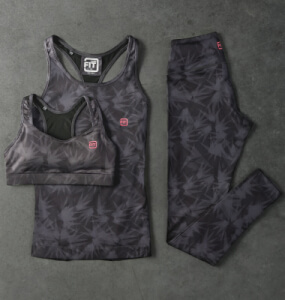 IdealFit Sprint Kit