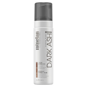 MineTan Dark Ash Foam (Colour Base) 200ml