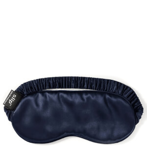 Slip Silk Sleep Mask - Navy