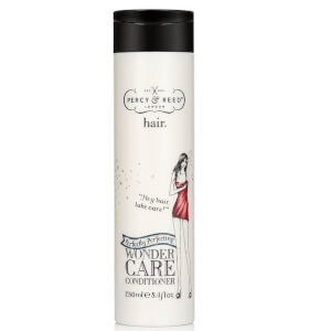 Percy & Reed Perfectly Perfecting Wonder Care Conditioner - 250ml