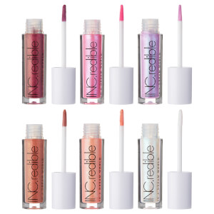 INC.redible In a Dream World Iridescent Lip Gloss 3.48ml (Various Shades)
