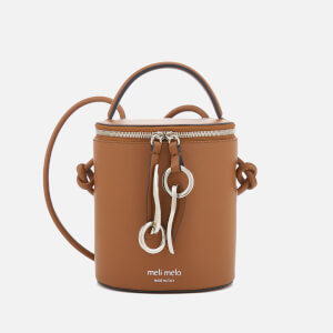 meli melo Women's Severine Bag - Almond
