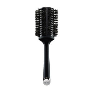 ghd Natural Bristle Radial Brush Size 4 (55mm Barrel)