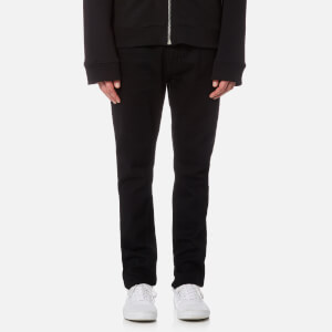 Helmut Lang Men's 87 Jeans - Pure Black