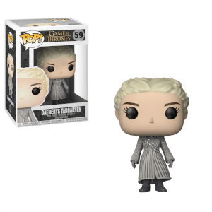 Funko Pop Game Of Thrones Pop In A Box Us