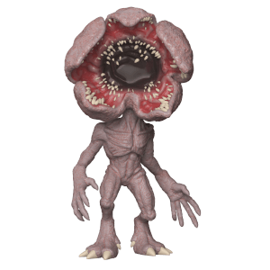 Stranger Things Big Demogorgon 6 Inch Pop! Vinyl Figure