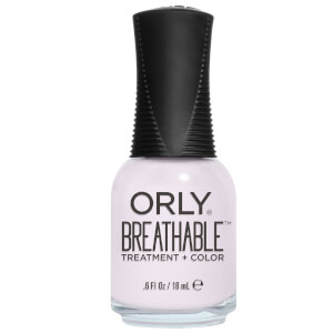 ORLY Light As a Feather Nail Varnish 18ml