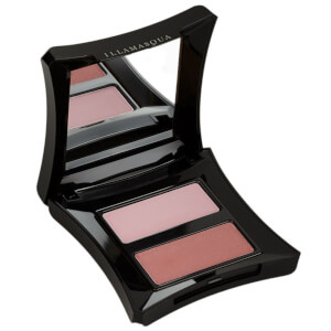 Powder Blusher Duo - Katie & Ambition