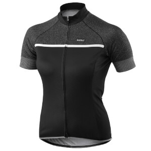 Kalas Women's Passion Jersey - Black