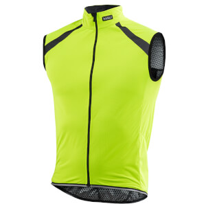 Kalas Pure W&W Gilet - Fluo