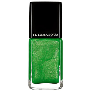 UV Glow Nail Varnish - Omen