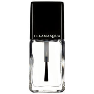UV Glow Nail Varnish - Geist