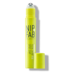 NIP+FAB Teen Skin Fix Spot Zap -finninhoitoaine 15ml