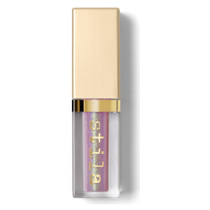 Stila Glitter & Glow Liquid Eye Shadow Duo Chrome - Sunset Cove
