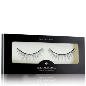 False Lashes 007
