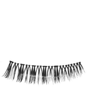 Illamasqua False Eyelashes - Scowl