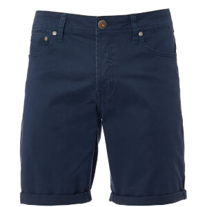 Pantalón corto Jack & Jones Originals Rick - Hombre - Negro