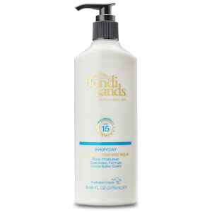 Bondi Sands Everyday Gradual Tanning Milk SPF 15 275ml