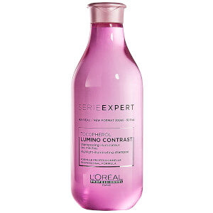 L'Oréal Professionnel Serie Expert Lumino Shampoo 300 ml