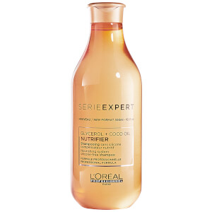 L'Oréal Professionnel Serie Expert Nutrifier Shampoo 300 ml