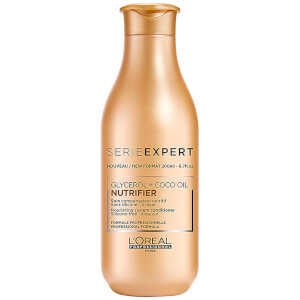 Acondicionador Nutrifier de L'Oréal Professionnel Serie Expert 200 ml