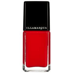 Nail Varnish in Alarm