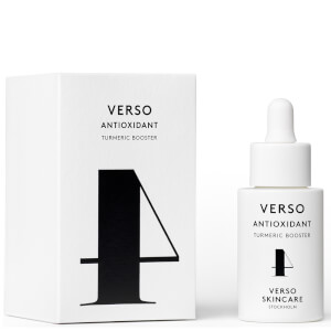 VERSO Antioxidant Booster -kasvoseerumi, 30ml