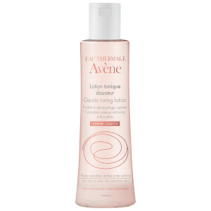 Avène Gentle Toner -kasvovesi, 200ml
