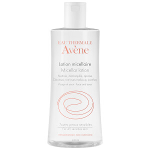 Avène Micellar Lotion -misellivoide, 400ml