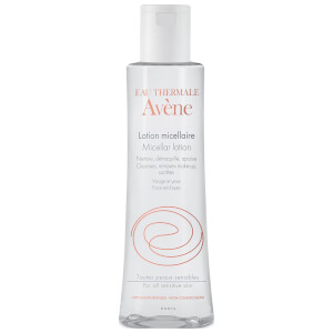 Avène Micellar Lotion Cleanser and Make-Up Remover -puhdistusvoide ja meikinpoistoaine, 200ml