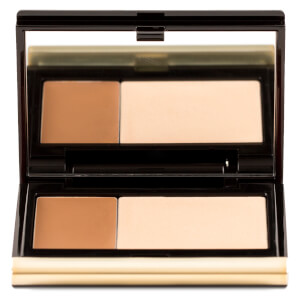 Kevyn Aucoin The Creamy Glow Duo - Sculpting Medium/Candlelight: Image 1