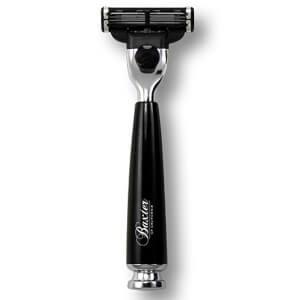 Baxter of California Three Blade Cartridge Razor