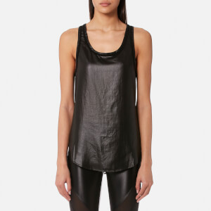 Koral Women's Vital Tank Top - Black