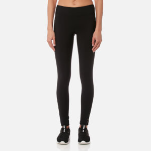 Koral Women's Mid Rise Swing Leggings - Black/Baroque