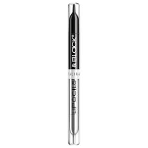 Talika Lipocils Eyelash Care and Mascara - Black