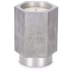 Tom Dixon Alloy Candle - Medium