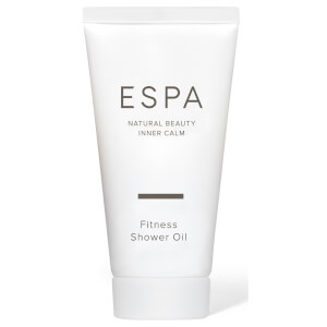 ESPA 15ml Fitness Shower Oil